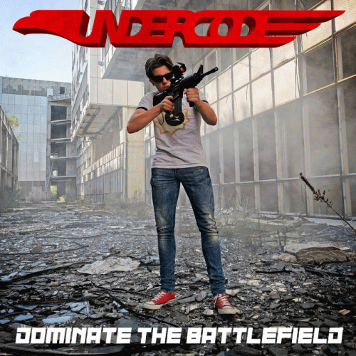 Undercode : Dominate the Battlefield
